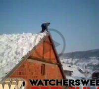 Roof Jump