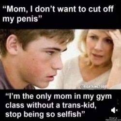 Selfish