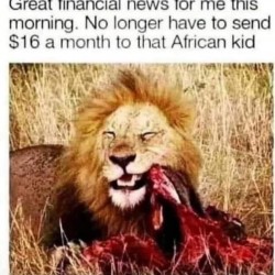 Winning