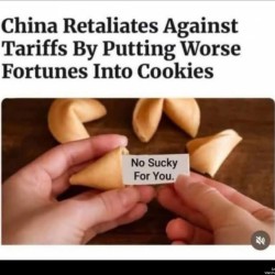 Your Move Trump