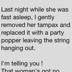 Ouch