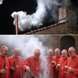 Smoke Up