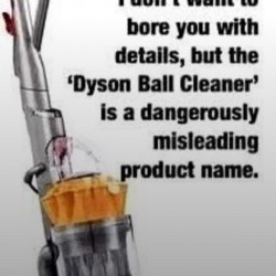 Misleading Name