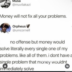 No Offence
