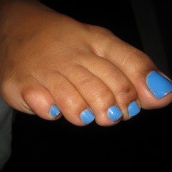 Monicas Feet