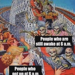 6am Club