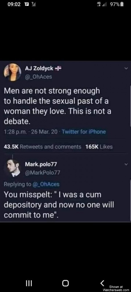 Agree? #0