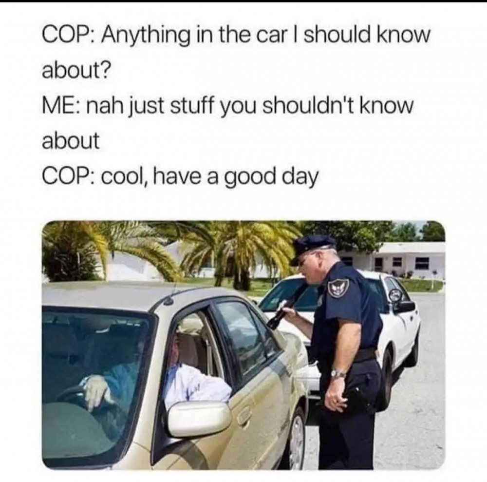 Shouldn't Have #0