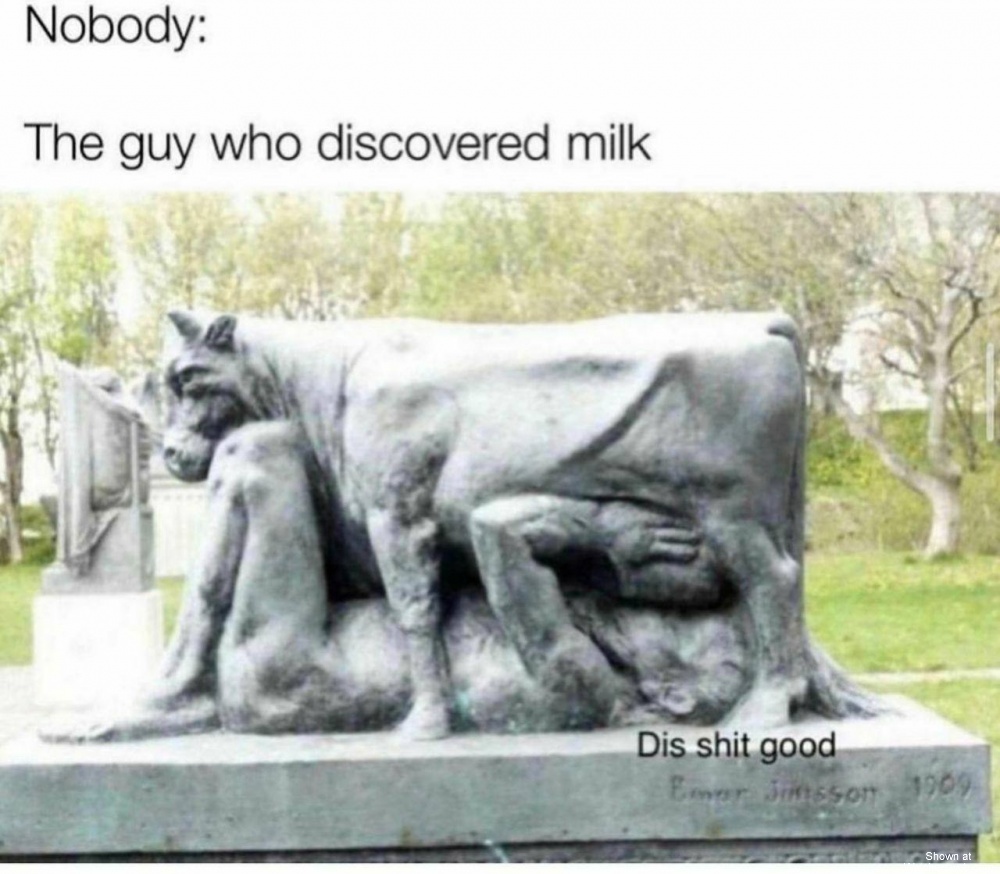 Good Shit #0