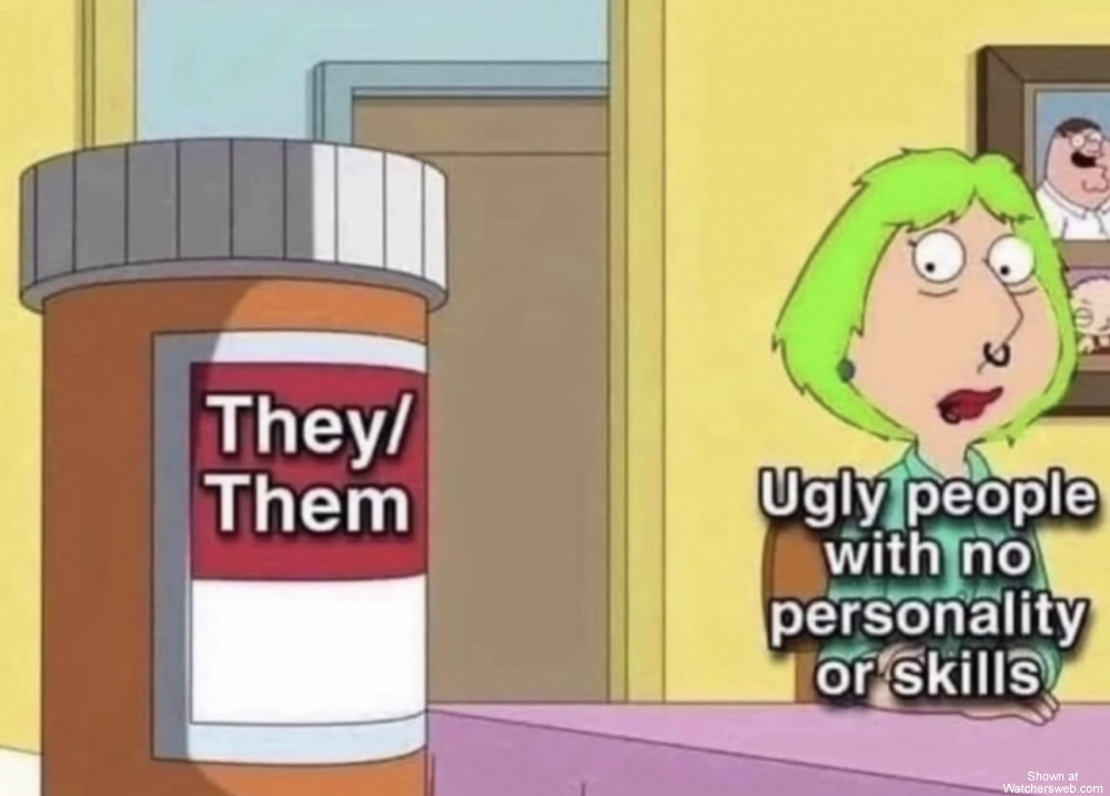They/Them #0