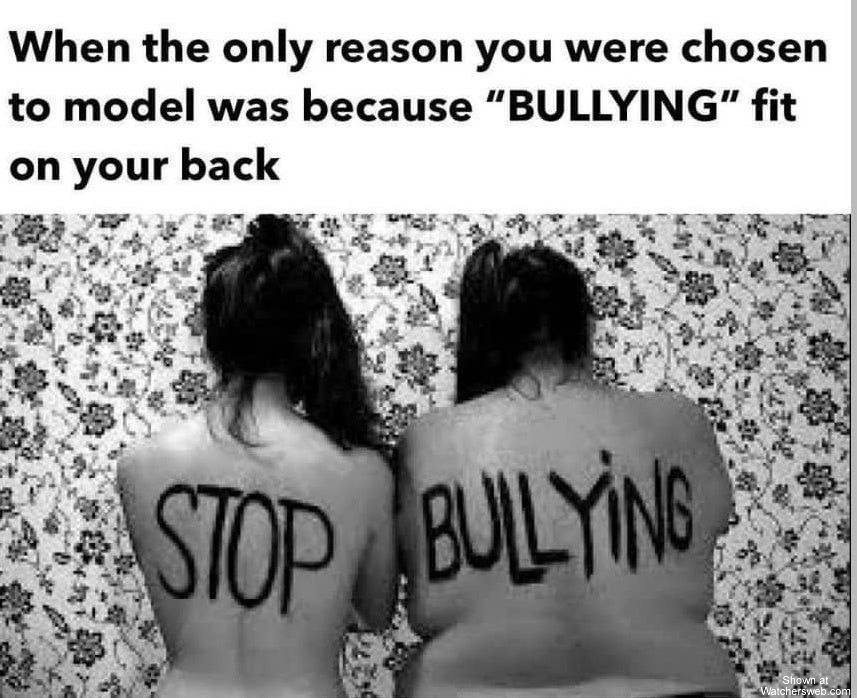 Stop Bullying #0