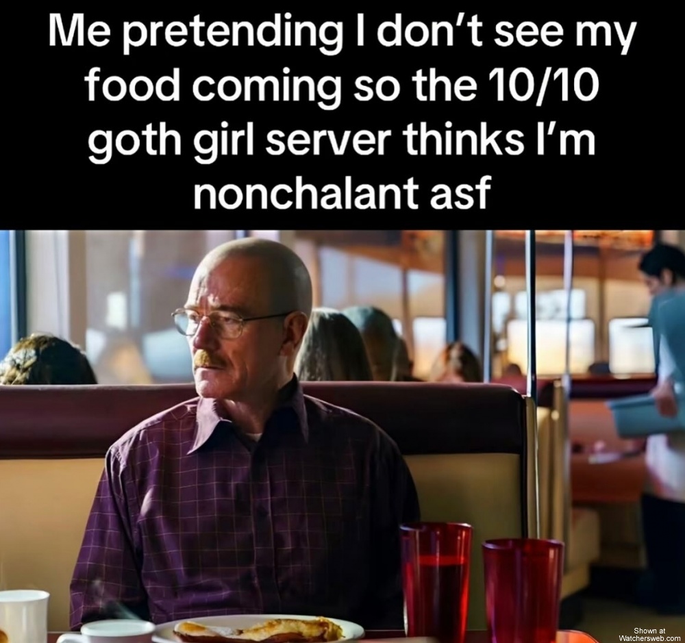 Food Coming #0