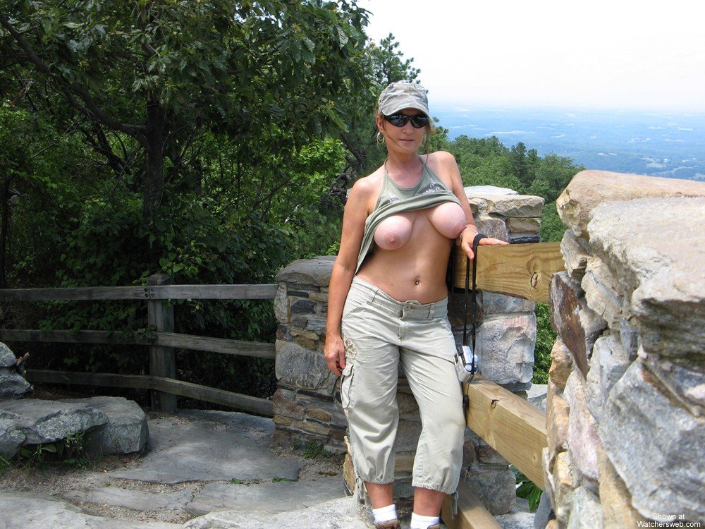 Chey's Mountain Trip #0