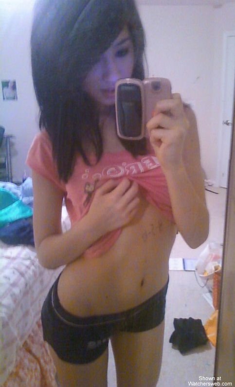 Winnie ~ F/T #2