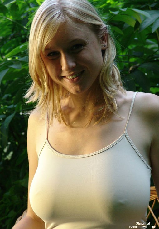 Big Tits & Wet T-Shirt #0