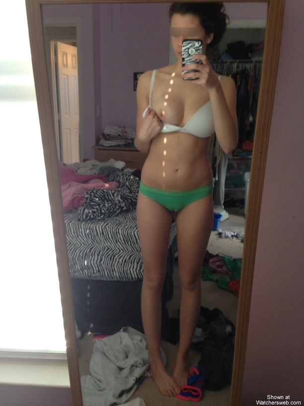 Sister Selfie Smartphone #6