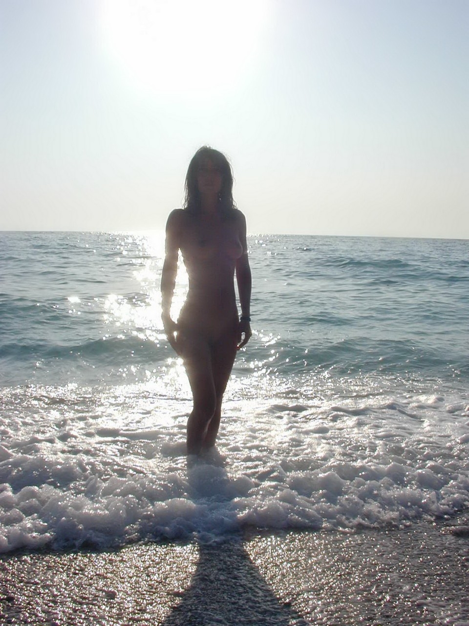 Sailing Away 1 #4